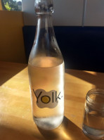 Yolk- Oak Park food