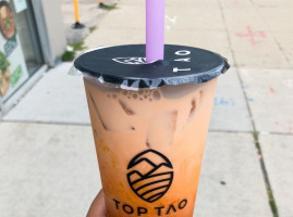 Tao Tea food