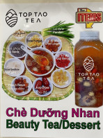 Tao Tea food