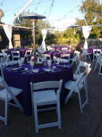 Artistic Touch Catering Llc food