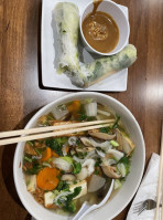 Special Pho food