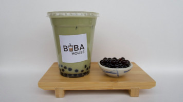 Boba House Milford, Ohio food