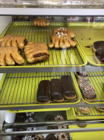 Tasty Donuts(louisville) food