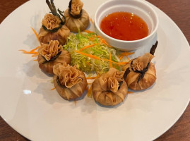 Koo Hoo Thai Street food