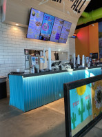 Tijuana Flats Fishers food