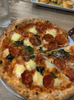 Pizzarello Miami food