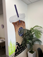 Chatime Overland Park Kc inside