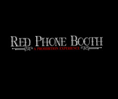 Red Phone Booth Buckhead food