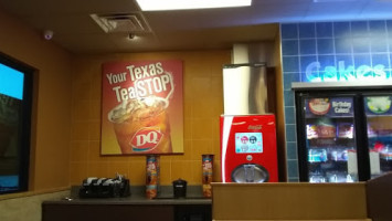 Dairy Queen food