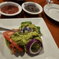 Pineda’s Mexican Cuisine food