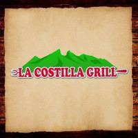 La Costilla Grill Mcdonough food