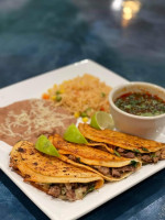 Valle Verde Mexican food