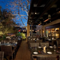 Paul Martin's American Grill - Westlake Village food