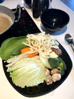 Joon Shabu Shabu food