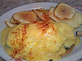 Omelet House Summerlin food