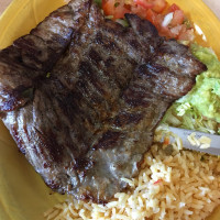 El Tapatio food