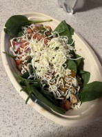 Chipotle Mexican Grill food