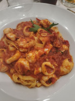 Gaia Italiano food
