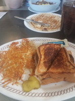 Waffle House food