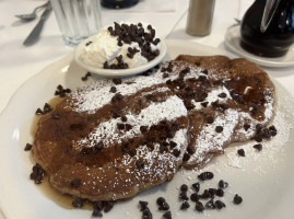 Original Pancake House food