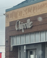 Chipotle Mexican Grill In Arl inside