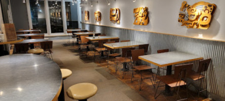 Chipotle Mexican Grill In Arl food