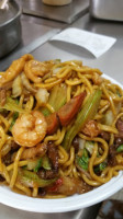 New China Express food