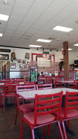 Firehouse Subs Menomonee Falls Station inside