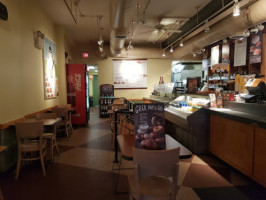 Einstein Bros. Bagels In H inside