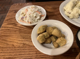 Cracker Barrel Old Country Store food