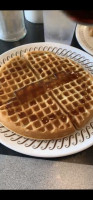 Waffle House food