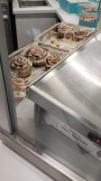 Cinnabon food