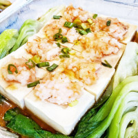 Ho Ho Seafood Restaurant food
