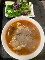 Pho Bien Hoa food