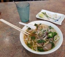 Pho Bien Hoa food