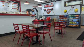 Firehouse Subs Mount Vernon food