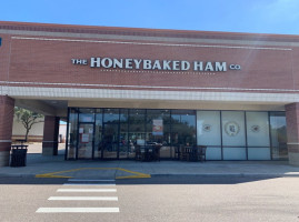 The Honey Baked Ham Company food
