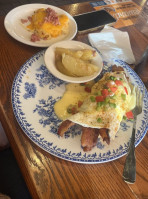 Cracker Barrel Old Country Store food