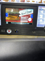 Sonic Drive-in food