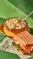 Panera Bread food