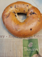 Panera Bread food