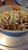 Chipotle Mexican Grill food