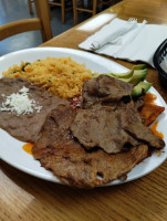 Armando's Cocina Mexicana food