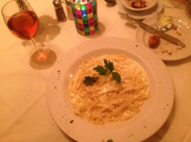 Bartolino's Fine Italian Cuisine food