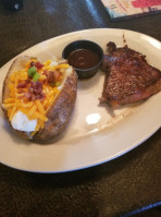 Ruby Tuesday food