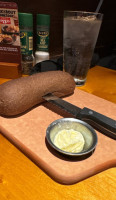 Outback Steakhouse food