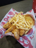 Raising Cane's Chicken Fingers food