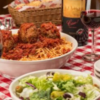 Buca Di Beppo food