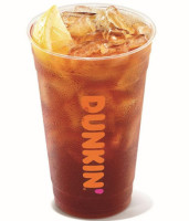 Dunkin' Donuts food