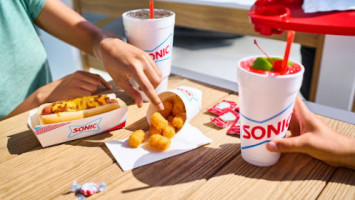 Sonic Drive-in In Bowl food